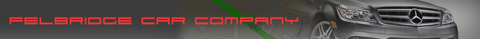 Felbridge Car Company